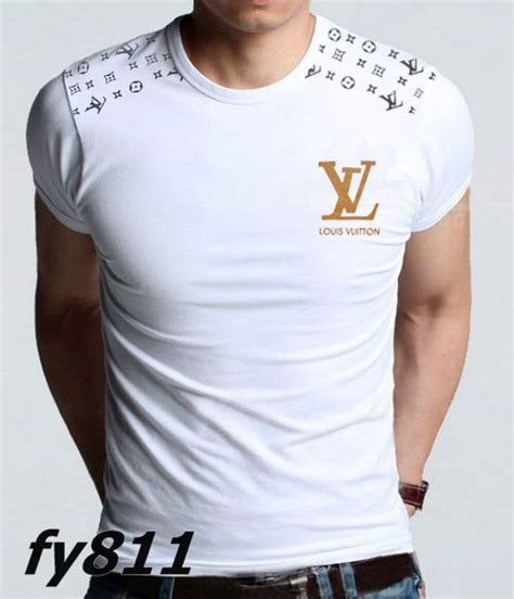 louis vuitton t shirt cheap|louis vuitton shirts cheap men's.